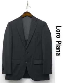 2026年最新】Loro Piana メンズ テーラードジャケットの人気アイテム