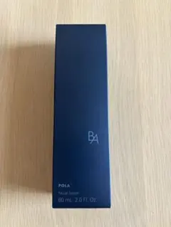 新品 POLA B.A ローション N 60mL ハーフサイズ - メルカリ