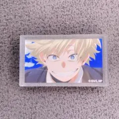 僕のヒーローアカデミア ヒロアカ 物間寧人 アクリルブロック