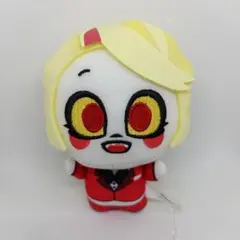 ハズビン・ホテルへようこそ ぬいぐるみ　マスコット　 チャーリー　ナムコ限定