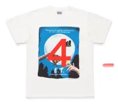BUFFER　E. T. Fly Me To The Moon　ポスター　ET BUFFER E. T. Fly Me To The Moon ポスター ET - メルカリ