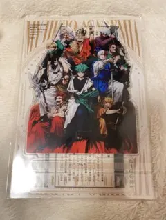 僕のヒーローアカデミア新十傑 ジャンプGIGA 付録 8点