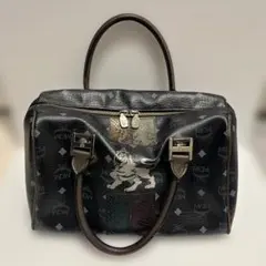 2026年最新】MCM メンズ ボストンバッグ・旅行用バッグの人気アイテム