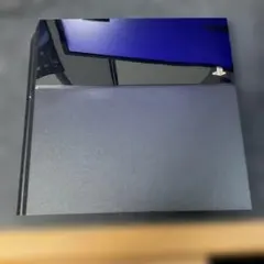 PlayStation 4 本体 + DualShock 4 コントローラー