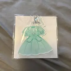 CUTIE STREET 板倉可奈 衣装アクキー