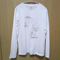 長袖 Tシャツ