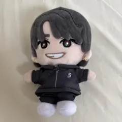 森本慎太郎 ぬいぐるみ 手つなぎストぬい - メルカリ