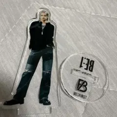 2026年最新】be:first ジュノン アクスタの人気アイテム - メルカリ