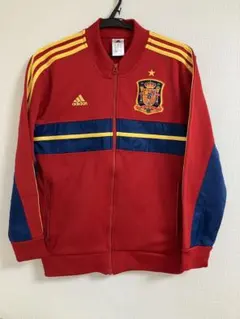 2025年最新】スペイン代表 ジャケットの人気アイテム - メルカリ
