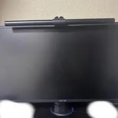 ASUS ゲーミングモニター VG245HE-J 24インチ