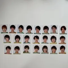 Myojo データカード デタカ　少年忍者