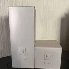 N organic Bright セット