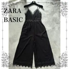 ZARA BASIC ズボン＊ H&M GU スナイデル GRL など好きな方にのサムネイル