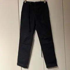 Sacai サカイ　コットンナイロンオックスフォードパンツ 19-01908M