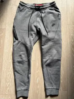 Nike テックフリースパンツS
