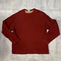 00s Columbia コロンビア オーバーサイズ スウェット
