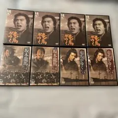 最終値下げ 竜馬がゆく 坂本龍馬 上巻 下巻 時代劇 歴史