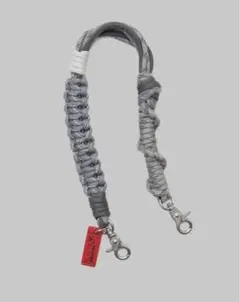 新品　topologie Macrame Wrist Strap