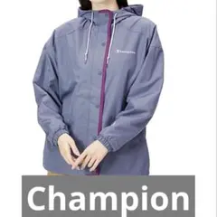 フリース ブルゾン