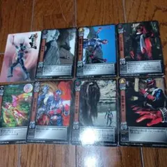 2026年最新】仮面ライダー響鬼特製ライナーカードの人気アイテム
