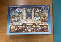 ディズニー1000ピースジグソーパズル オール キャラクター