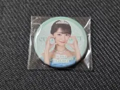 きゅーすと　板倉可奈　缶バッジ