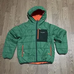 キ*ー様 モンベル　キッズ　ダウン　150