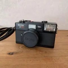 2026年最新】RICOH コンパクトカメラ(フィルム)の人気アイテム - メルカリ