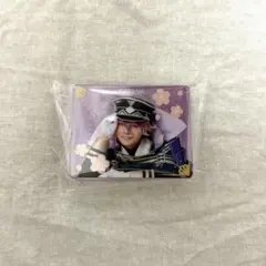 ミュージカル 刀剣乱舞 源清麿 アクリルメモスタンド
