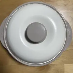 美品　レンジメートプロ I'M mini グレージュ