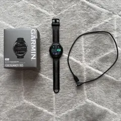 GARMIN　FORERUNNER　965