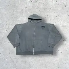 2026年最新】STUSSY 90s パーカーの人気アイテム - メルカリ