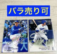 BBM 松葉貴大 ルーキー年 直筆サイン オリックス→中日 BBM 松葉貴大 ルーキー年 直筆サイン オリックス→中日 BBM 松葉