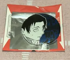 呪術廻戦　デコレクション缶バッジ　乙骨 呪術廻戦展 缶バッジ 乙骨憂太