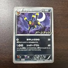 た*し様 ブラッキー&ダークライ　rr ピカチュウ&ゼクロム　rr ポケモンカード ピカチュウ＆ゼクロムGX RR ブラッキー&ダークライ RR