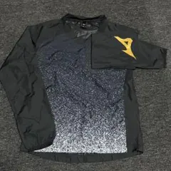MIZUNO ウインドブレーカー　Sサイズのサムネイル