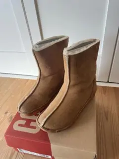 2026年最新】CAMPER ムートンブーツの人気アイテム - メルカリ