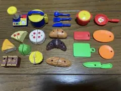 おままごと　ミニチュア　おもちゃ