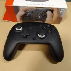 スイッチ2 プロコン / Nintendo Switch2 Proコントローラー