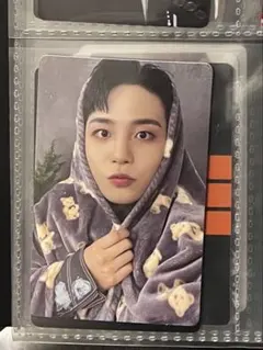 ATEEZ WITNESS ブランケット トレカ コンプ セット ateez spin off from the witness blanket photocard | Depop