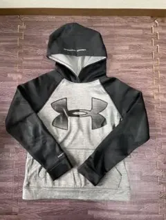 UNDER ARMOUR パーカー YMD/JMM 140-150