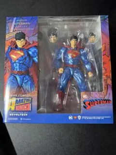 2025年最新】アメイジング・ヤマグチ SUPERMAN スーパーマンの人気