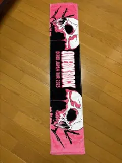 ONE OK ROCK DETOX JAPAN TOUR 2025 タオルのサムネイル