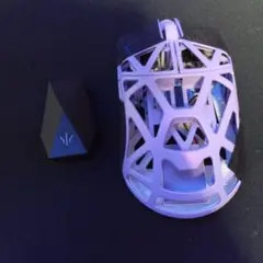 WLmouse Beast X maxのサムネイル