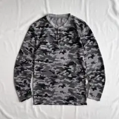 00s 長袖カットソー