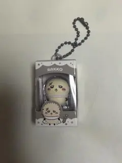 ちいかわ　ラッコ
