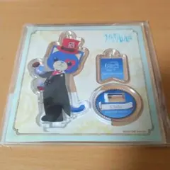 うたプリ　プリンスキャット　ロストアリス　アクスタ　シエロ　聖川真斗