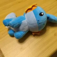ポケモン ぬいぐるみ ミズゴロウ コロッとまんまるぬいぐるみ 2003