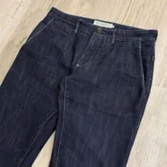 美品◎SIVIGLIA シヴィリア インディゴ ストレートデニム 29 S Mのサムネイル