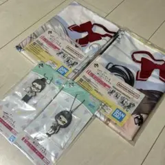 アーリャさん　1番くじ　B賞　セット